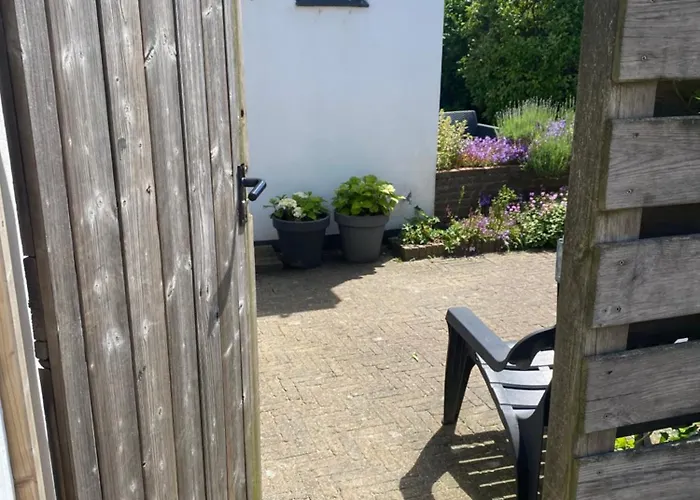 Zomerhuis Aan Zee