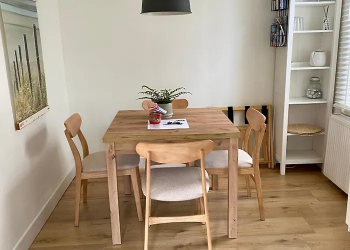 Zomerhuis Aan Zee
