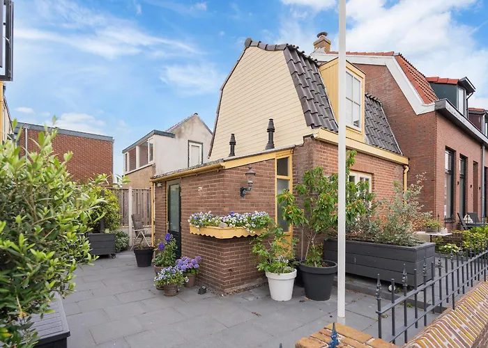Huisje De Koning